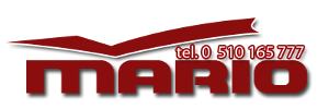 Mario Warszawa - elewacje i docieplenia Logo